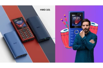 HMD 101 price in Bangladesh 2026